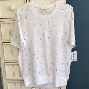 Lularoe Jane